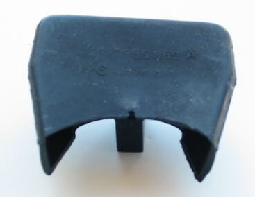 181 955 869 A - WIPER MOTOR WIRING COVER